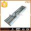 Castle use natural stone marble pencil molding