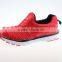 2016 Latest Design Manufacturer Mesh Fabric Running Fashion Sports Shoe