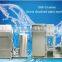 1m3/hr~6m3/hr purify water produce machine for dirking water factory