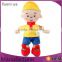 2016 Popular New Style United State Cartoon Plush Toy Doll