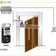 Standalone Linux Muitl Wiegand RFID Smart Card Fingerprint Door Access Control Attendance