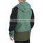 mens colorful waist adjuster buttons winter snow Jackets