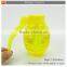 Wholesale boom shape bubble gun soap bubble toys for kids