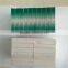Cosmetic Box Cellophane Wrapping Machine/ Cellophane Perfume Box 3D Overwrapping Machine
