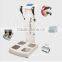 Human body composition/new health analyzer quantum resonance machine