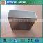 5083 Aluminum Square Pipe Stock For Sale