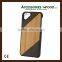 2016 unique wood mobile phone case for phone
