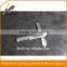 Hot new products carbide blades use on cordless saws machine for cutting aluminum