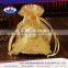 Wholesale New Stylish Top Quality beautiful organza candy bags wholesale from manufacturer
