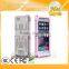 Screws Waterproof 360 Degree Full Protective Case Cover for iPhone 6 6S Pink