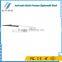 BEST-242 Stainless Steel Anti-static ESD Tip Replaceable Tweezers Matt Tweezers