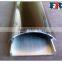 aluminum cable ducts