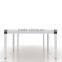 2016 new trend style conference/meeting table MFC/MDF board 25mm thinckness