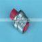 Shenzhen Factury Supply Optical Fiber FC Adjustable Attenuator 1310nm 0-30db