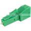 Male-Female type apc upc 0~30dB optical fiber LC attenuator / Couplers