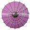 China Mini handmade paper umbrella