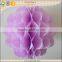 wedding favors handmade 8" 20CM Paper Honeycomb tissue balls