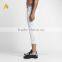 2016 Custom Polyester Dri Fit Running Tights Mens Gym Leggings Tights