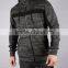 New material hoody jacket wholesale plain sport dri fit mens hoodies