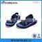 New arrival ladies wedge flip flop sandals