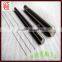 Quality Guarantee WNiCu &WNiFe Tungsten Heavy Alloy Rod Tungsten Alloy Billets