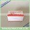 medical disposable povidone iodine prep pad