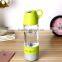 Professional manufacture portable wireless waterbottle bluetooth speaker outdoor bicycle bottle bluetooth speaker