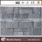 artificial grey granite culture stone tile