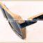 Natural bamboo sunglasses factory price