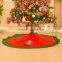 Gen Exhibition 120 cm Fiber Optic Light Emitting LED Flash PVC Christmas Tree Decoration Christmas Tree Decorations