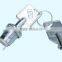 19mm Switch key,key operated switch,Electronic key switch cylinder