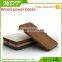High quality hot sale promotional power bank 4000mah