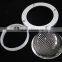 60deg Anti-dazzled Led Lens for 100w High Bay(GT-78-47)
