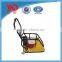 CE Vibrating Plate Compactor Soil Compactor High Quality Popular Compactor with HONDA Gasoline Engine