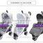 2016 aluminum tube baby stroller baby pram