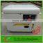 6kva Air-cooled Diesel Open Silence Generator Set Outdoor Generator Set