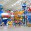 2015- 2016Water Park Equipment Fiberglass Water Slide Tubes ODM Solution Manufacturer