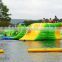 Children Inflatable Pool With Slide, Pvc Inflatable Water Slide, Popular Inflatable Water Slide
