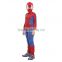 Wholesale alibaba trade assurance halloween lycra spiderman costume