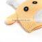 Factory OEM / ODM cute handmade crochet hats for children