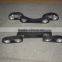 Hot sale small roboat rubber tracks and wheels