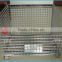 High quality Foldable galvanized best-selling demountable Stackable Wire Cage