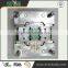 China Supplier Injection Plastic Mold for Plastic Wall Plug