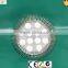 Factory new arrival CE ROHS approved 1w per piece par light led 12w