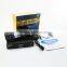 manufacture HD set top box Openbox V8 Pro hd decoder in 1080P DVB-S2&T2&C twin tuner 4k google tv box satellite receiver