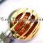motorcycle turn signals for sportster/ chopper/ bobber motorcycle brass turn signals
