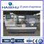 CK6166A Polishing wheels cnc wheel lathe cutting machine