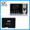 Fingerprint and Card reader time attendance biometric machine