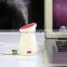 Free Sample! Ultrasonic Portable Air Cool Mist Usb Mini Aroma Humidifier for Home