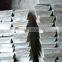 Manufacturers Pure zinc ingot 99.995%